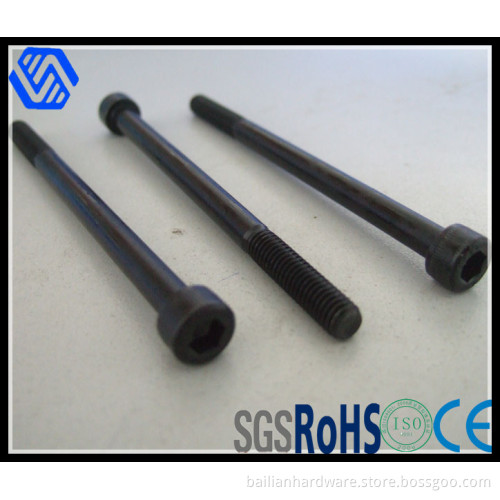 Socket Head Cap Screws DIN912